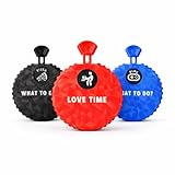 Date Night Spinner Set for Couples – Valentine’s Day Gift, What to Eat Spinner, What to Do Spinner, Love Time Spinner, Romantic Set of 3 (Date Night Set of 3)