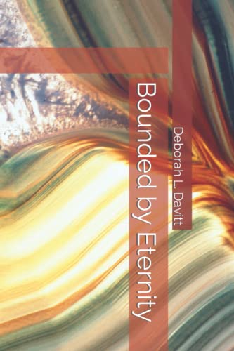 Cover of Bounded by Eternity