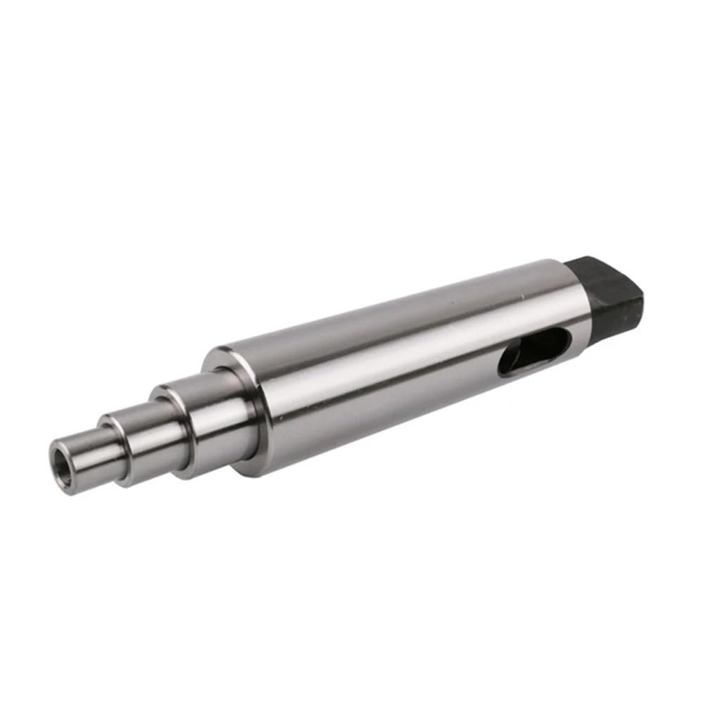 Manicotto per punta a cono decrescente, Adattatori for manicotti cono Morse da 3 pezzi MT1 MT2 MT3 MT4 for trapano fresa for macchine CNC