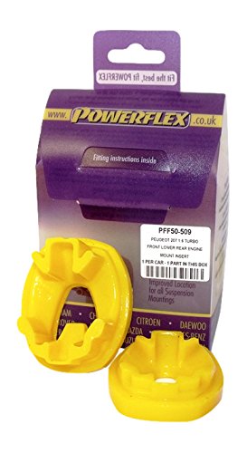 Powerflex PFF50-509 Bushes