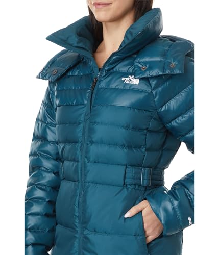 The North Face Women's Metropolis Jacket3