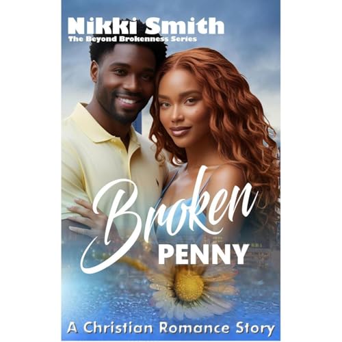 Broken Penny by Nikki Smith episode artwork