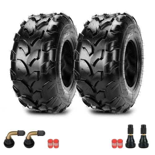 EOPOAYI 19x7-8 V-Tread Tires