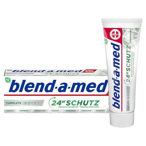 Blend-a-med Complete Expert Zahncreme 75 ml