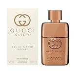 Guilty Pour Femme Intense b? Eau de Parfum
