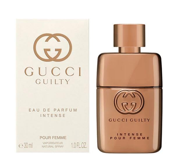 Amazon | グッチ ギルティ 30ML EDP インテンス | GUCCI(グッチ