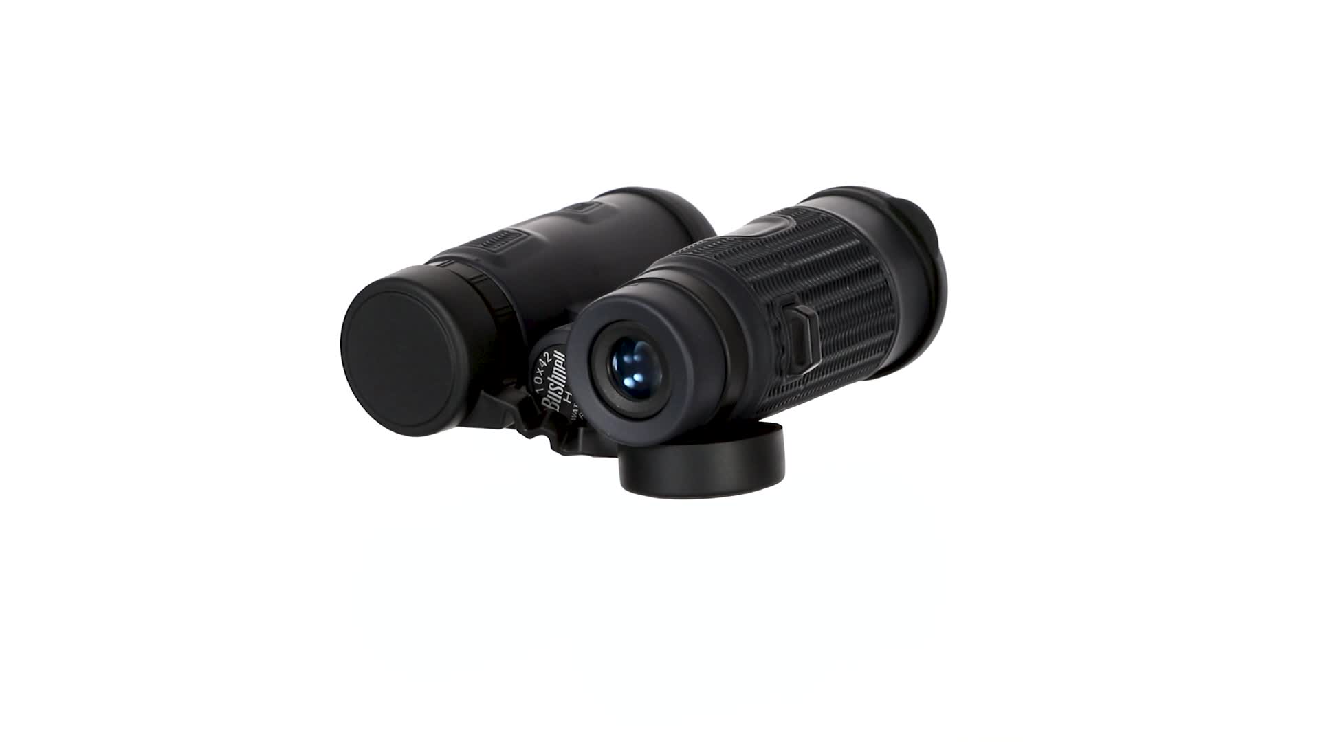 Jumelles Bushnell Explorer 10 x 42 étanches, antibuée