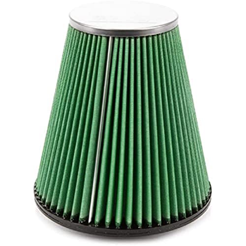 GREEN Admission Grün l'excellence de la filtration haut de gamme