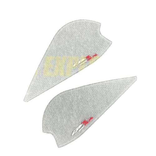 Coussinet latéral de réservoir CBR1000R grip et anti-rayure