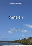  Pensieri - Testi e Spartiti