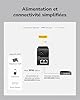 Cudy Adaptateur injecteur PoE Gigabit New 30 W, 30 W, 10/100/1000 Mbps RJ-45, Conforme aux Normes IEEE 802.3af / 802.3at, jusqu'à 100 mètres (325 Pieds), PoE200 #2