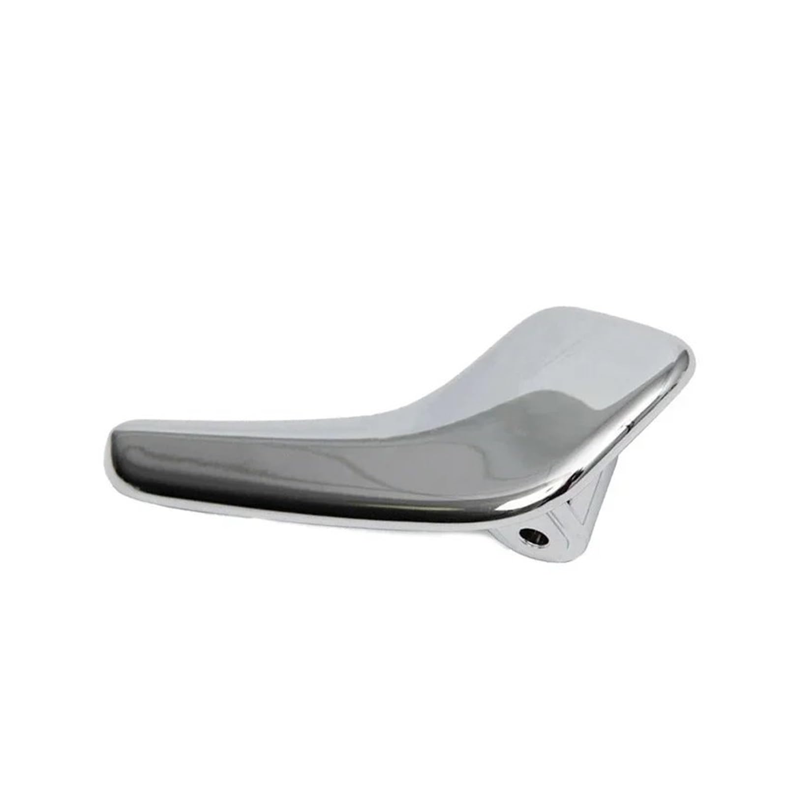 Nhsijpo Automotive Interior Door Handle for Vauxhall for Opel for Corsa D 2006-2014 Mk3 / Hatchback Car Left/Right Interior Door Handle(Right)