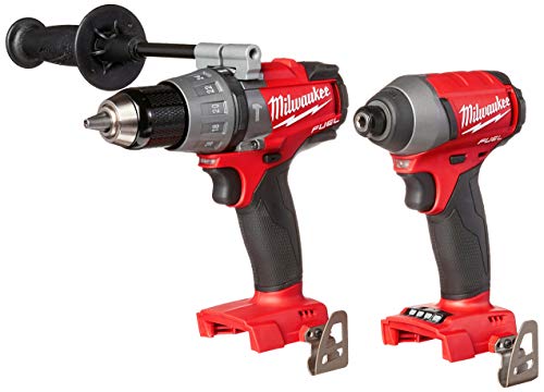 Milwaukee 2896–24 M18 Fuel 4-tool Combo Kit – Bild 3