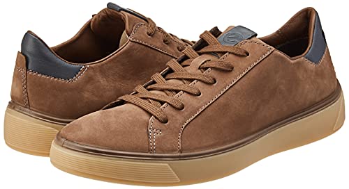Image of ECCO Mens Street Tray Sneaker