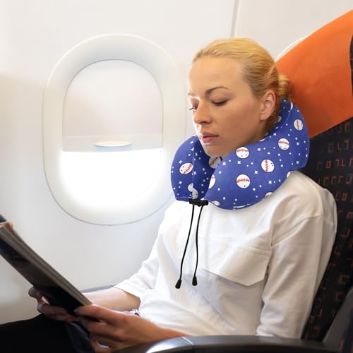 Almohada de espuma viscoelástica tamaño único para cuello miniatura 6