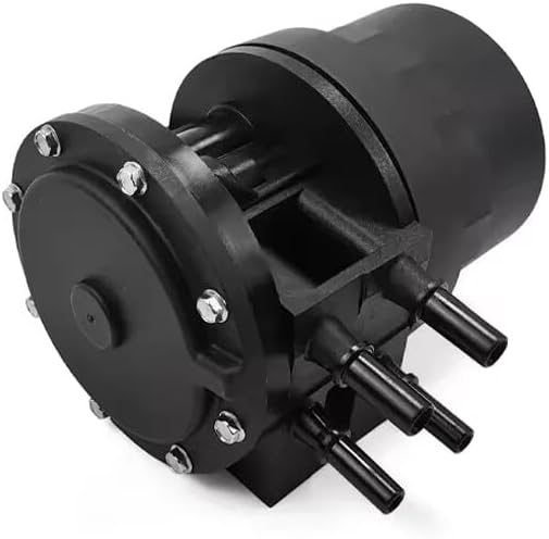 F1UZ9B263B Fuel Tank Reservoir Selector Valve for Ford F150 F250 F350 E150 E250