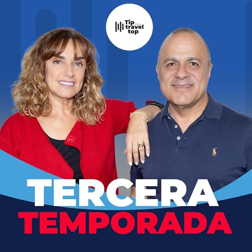 Page de couverture de Tip Travel Top