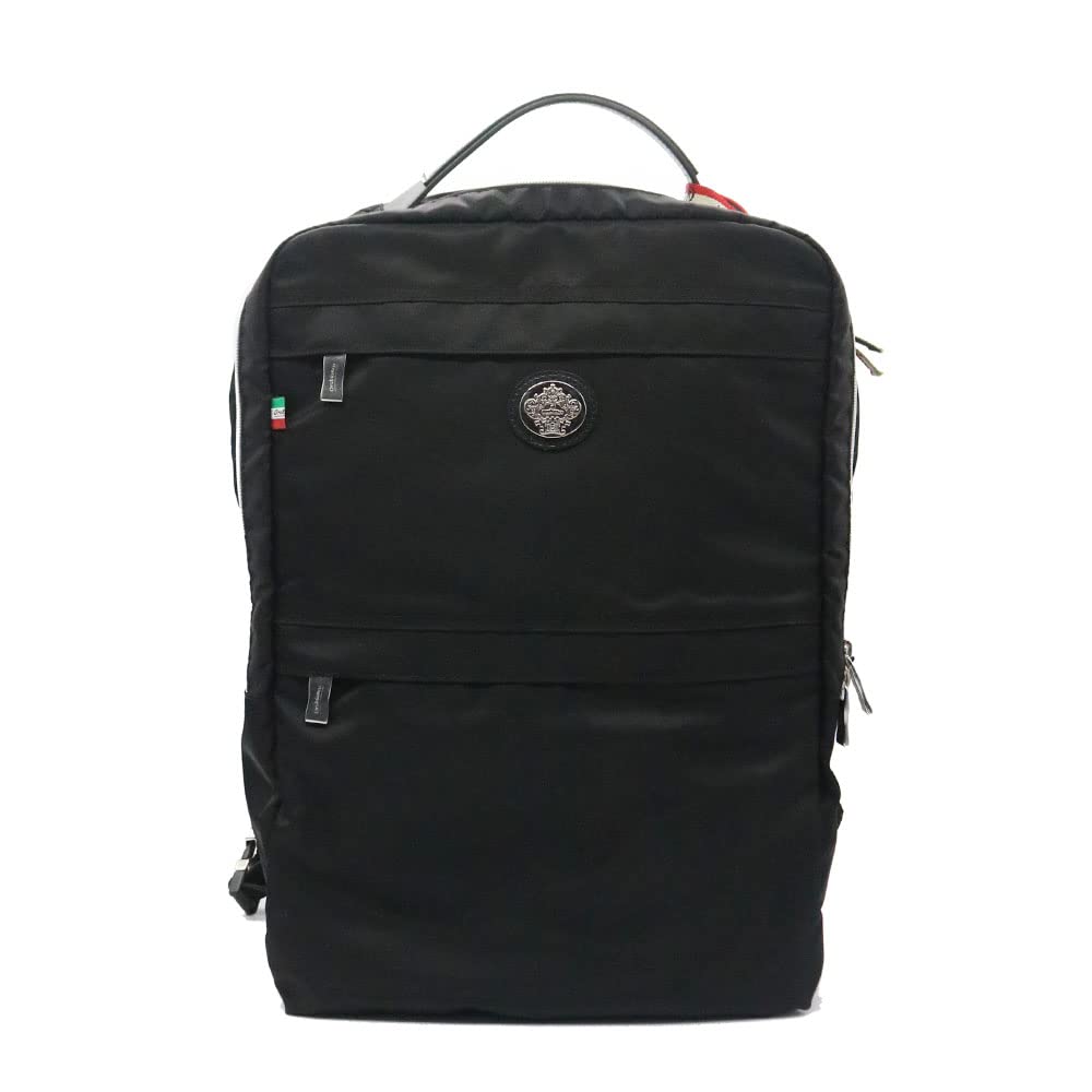 Amazon | [オロビアンコ] バックパック PC収納機能付き リュック