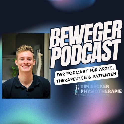 Ep. 3: Wie l&auml;uft der Ersttermin bei mir in der Physiotherapiepraxis ab?