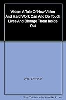 Vision Not Just a Dream 9695680798 Book Cover