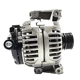 Generator Alternator For Opel VECTRA ASTRA ZAFIRA SPEEDSTER SIGNUM, For SAAB 9-3 2.2, Replaces OE#