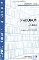 V. Nabokov - Lolita 2864602512 Book Cover