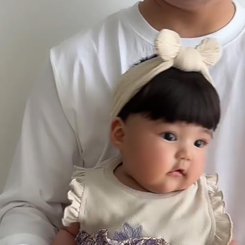 Fashionable Bowknot Hat Hairpiece For Newborns Kids Cosplay Headwear Bowknot Hairband Hair Accessory Baby Headwear4