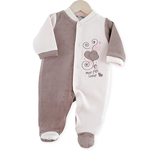 Kinousses 810 2074 00 Mesi pigiama per neonato in