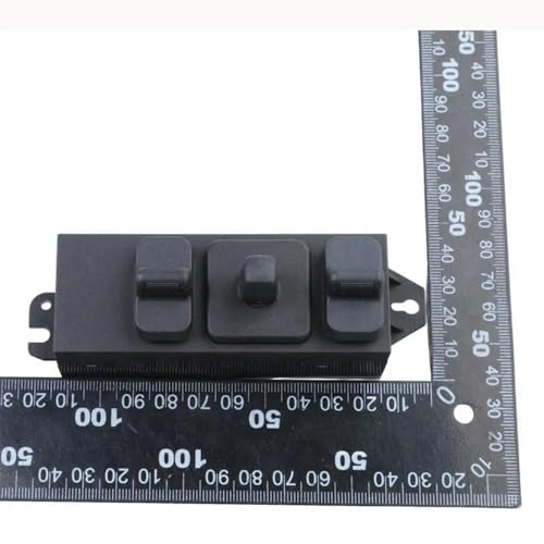 Interrupteur de siège électrique 4373289 pour Dodge et Ram ProMaster - 5