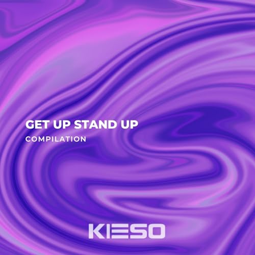 Amazon MusicでVARIOUS ARTISTSのGet Up Stand Upを再生する