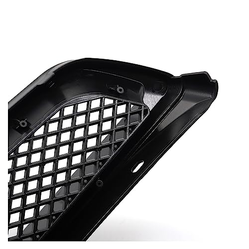 Parrilla parachoques delantero de malla para Civic EK 1999-2000 3