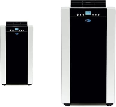Whynter ARC-14SH 14,000 BTU Dual Hose 