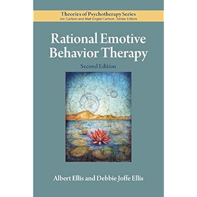 Rational Emotive Behavior Therapy