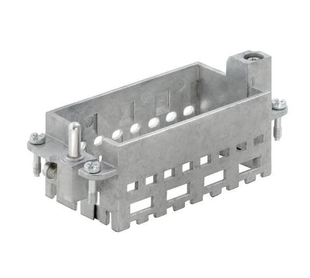 Weidmüller HDC MF 16B DA Rahmen 1429030000 cadre industriel origine