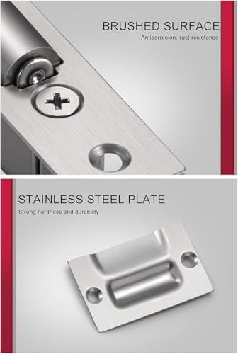 Telituny Roller Ball Door Latch - Image 3