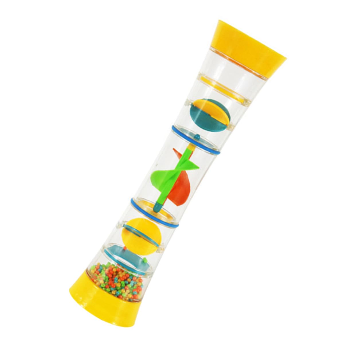 Kaléidoscope enfant Abaodam : stimulation cognitive et idée de cadeau bébé - 8