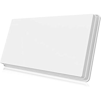 Selfsat H30 D1 Flachantenne für 1 Teilnehmer