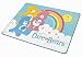 American Greetings Care Bears Rug, 40 x 56