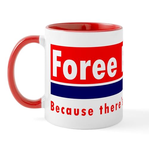 Taza de cerámica 11 oz Shaun Of The Dead Foree miniatura 1