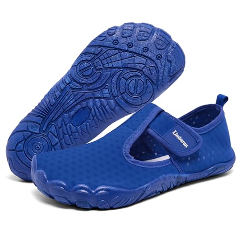Limberun Kids Water Shoes Swim Beach Pool Shoes for Boys Girls (Little Kid/Big Kid)