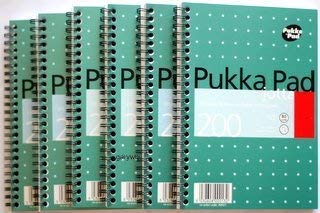 Jotta JM021, 3 quaderni A5, confezione da 12