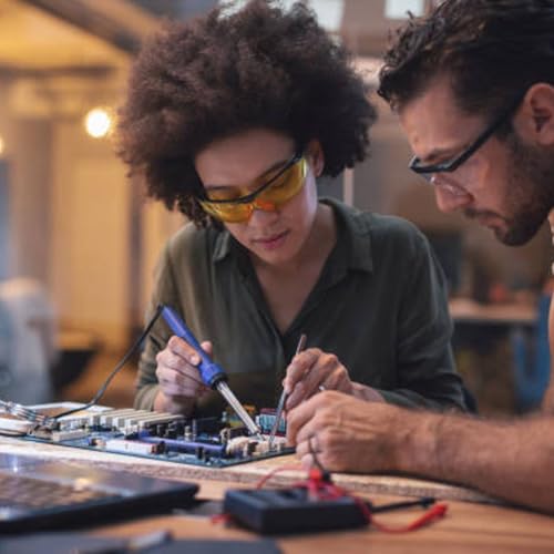 Tech Revival Auckland cover art