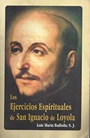 Los Ejercicios Espirituales de San Ignacio de Loyola 9684421672 Book Cover