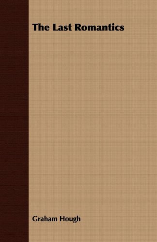 Amazon.com: Graham Hough: books, biography, latest update