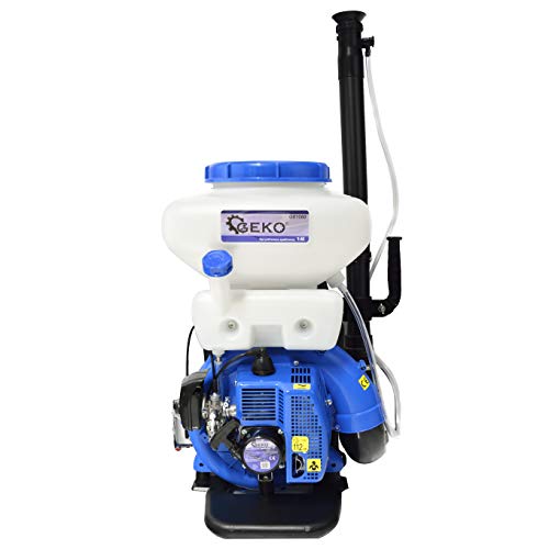 BSD Pulvérisateur de Jardin - Pulvérisateur Atomiseur Moteur, Pulvérisateur à Dos Thermique,...