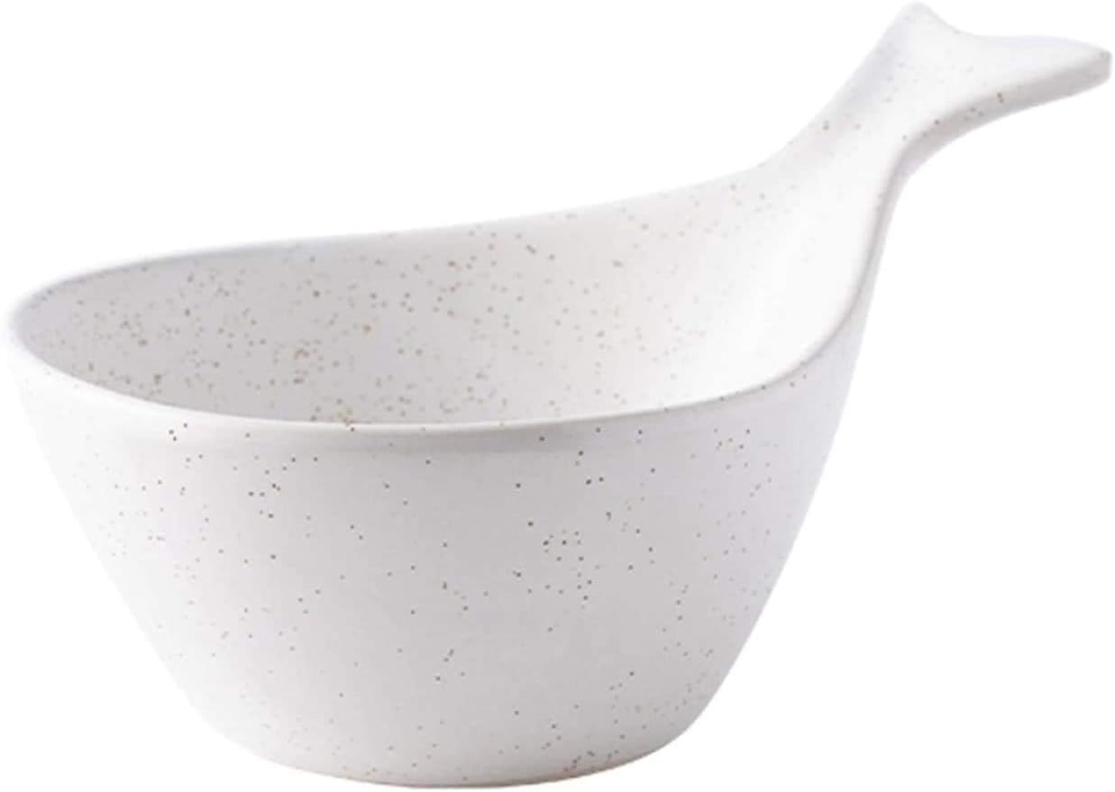 Milk Frothing Pitcher Coffee Milk Frother Cup Serving Pitcher Classic Retro Porcelain Ceramic Gravy Boats & Stands Steak Gravy Boat And Saucer Container Plate Tableware Condiment Bowl (Size : #2)