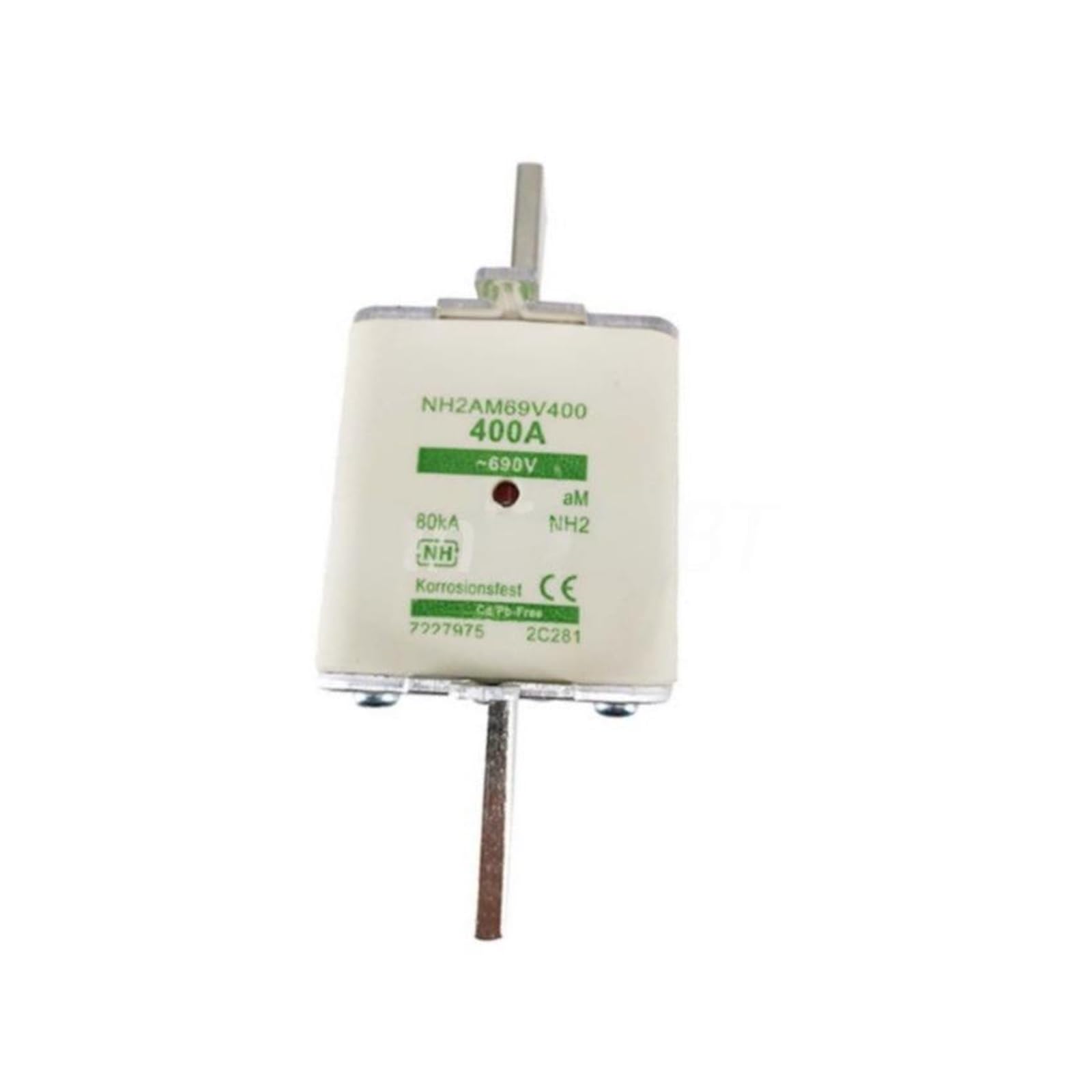CXDFRSER MH2AM690V400 fuse
