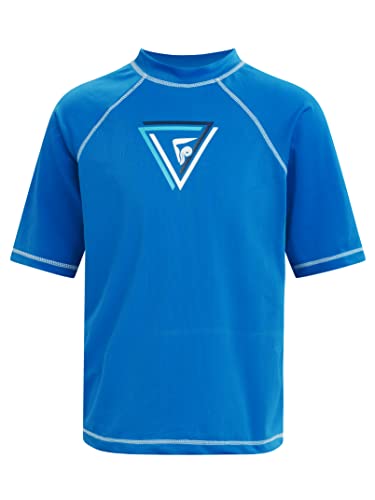 Image of Kanu Surf Boys' Porta UPF 50+ Sun Protective Rashguard