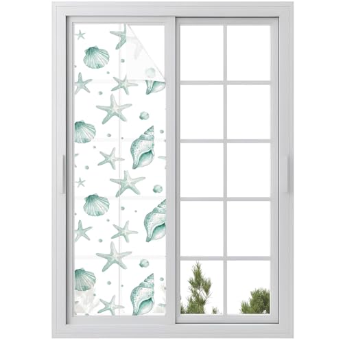 Película de privacidad para ventana Frosted 23.6 x 78.7 pulgadas miniatura 1