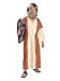 Forum Novelties Biblical Times Moses Costume, Child Large